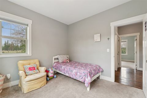 Tiny photo for 496 Forest Edge Trail, Kalispell, MT 59901 (MLS # 30055327)