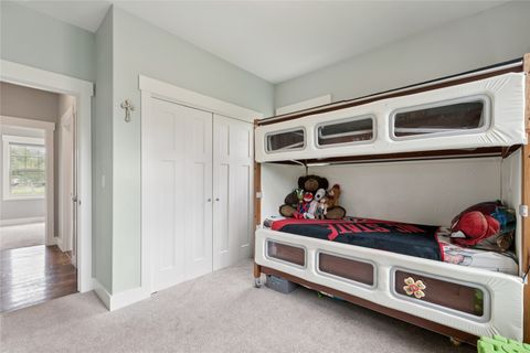 Tiny photo for 496 Forest Edge Trail, Kalispell, MT 59901 (MLS # 30055327)