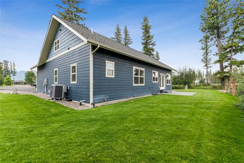 Tiny photo for 496 Forest Edge Trail, Kalispell, MT 59901 (MLS # 30055327)