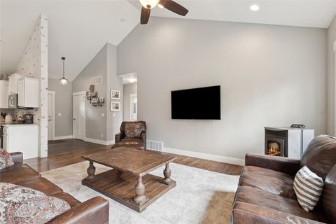 Tiny photo for 496 Forest Edge Trail, Kalispell, MT 59901 (MLS # 30055327)