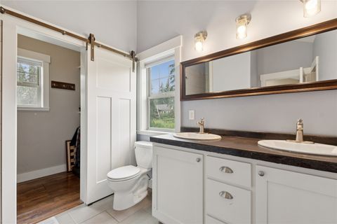 Tiny photo for 496 Forest Edge Trail, Kalispell, MT 59901 (MLS # 30055327)