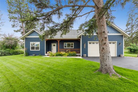 Tiny photo for 496 Forest Edge Trail, Kalispell, MT 59901 (MLS # 30055327)