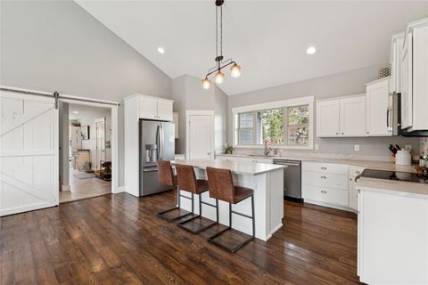 Tiny photo for 496 Forest Edge Trail, Kalispell, MT 59901 (MLS # 30055327)