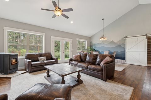 Tiny photo for 496 Forest Edge Trail, Kalispell, MT 59901 (MLS # 30055327)