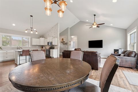 Tiny photo for 496 Forest Edge Trail, Kalispell, MT 59901 (MLS # 30055327)