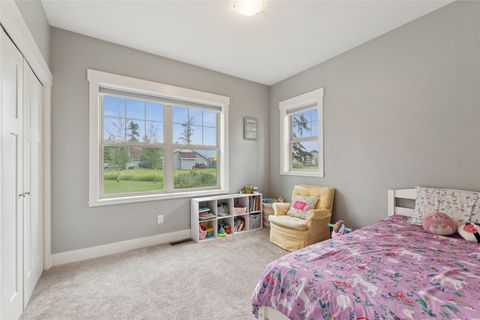 Tiny photo for 496 Forest Edge Trail, Kalispell, MT 59901 (MLS # 30055327)