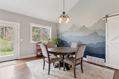Tiny photo for 496 Forest Edge Trail, Kalispell, MT 59901 (MLS # 30055327)