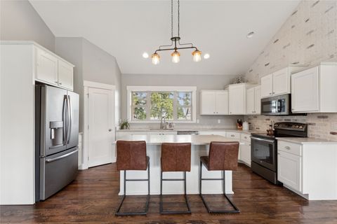 Tiny photo for 496 Forest Edge Trail, Kalispell, MT 59901 (MLS # 30055327)