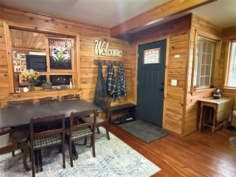 Tiny photo for 117 Swamp Creek Road, Plains, MT 59859 (MLS # 30069188)