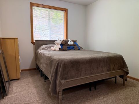 Tiny photo for 117 Swamp Creek Road, Plains, MT 59859 (MLS # 30069188)