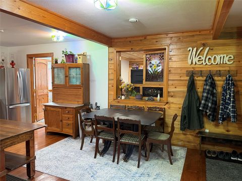 Tiny photo for 117 Swamp Creek Road, Plains, MT 59859 (MLS # 30069188)