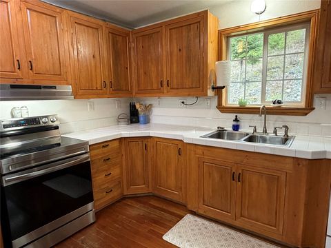 Tiny photo for 117 Swamp Creek Road, Plains, MT 59859 (MLS # 30069188)