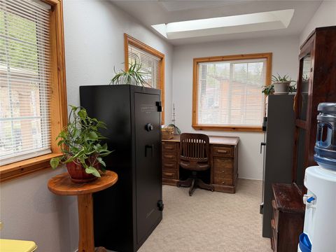 Tiny photo for 117 Swamp Creek Road, Plains, MT 59859 (MLS # 30069188)