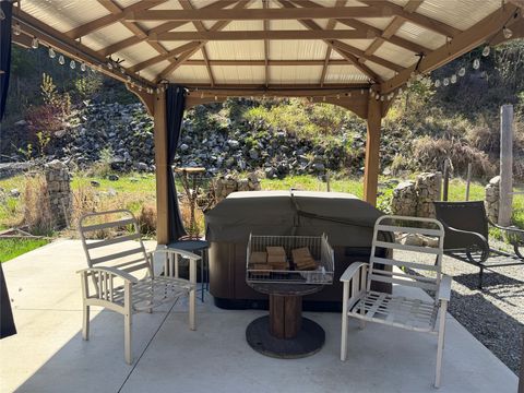 Tiny photo for 117 Swamp Creek Road, Plains, MT 59859 (MLS # 30069188)
