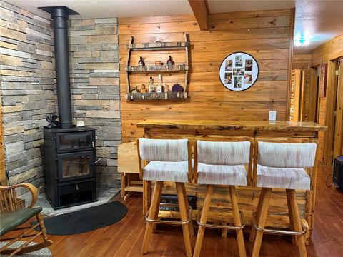 Tiny photo for 117 Swamp Creek Road, Plains, MT 59859 (MLS # 30069188)