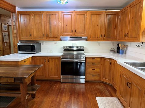 Tiny photo for 117 Swamp Creek Road, Plains, MT 59859 (MLS # 30069188)