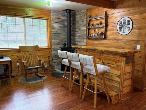 Tiny photo for 117 Swamp Creek Road, Plains, MT 59859 (MLS # 30069188)