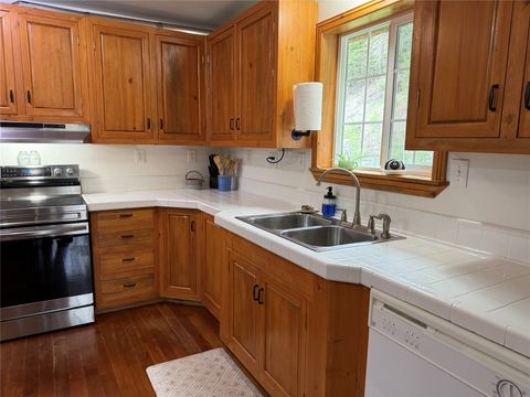 Tiny photo for 117 Swamp Creek Road, Plains, MT 59859 (MLS # 30069188)