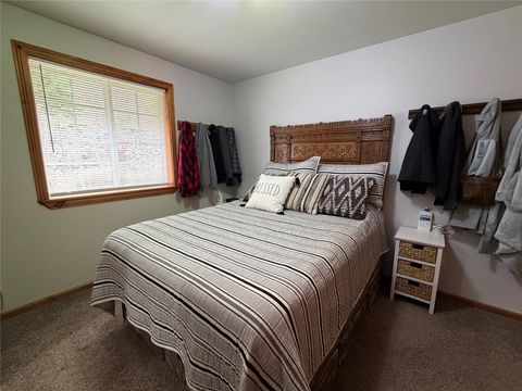 Tiny photo for 117 Swamp Creek Road, Plains, MT 59859 (MLS # 30069188)