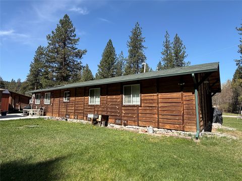 Tiny photo for 117 Swamp Creek Road, Plains, MT 59859 (MLS # 30069188)