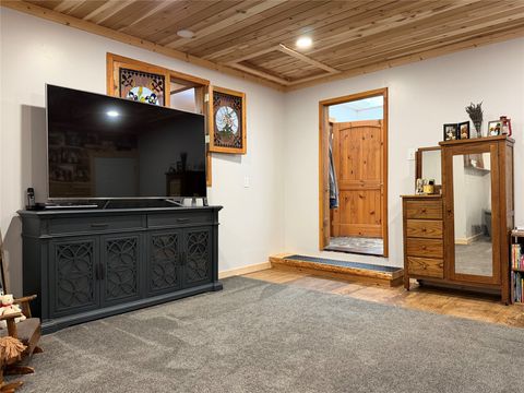 Tiny photo for 117 Swamp Creek Road, Plains, MT 59859 (MLS # 30069188)