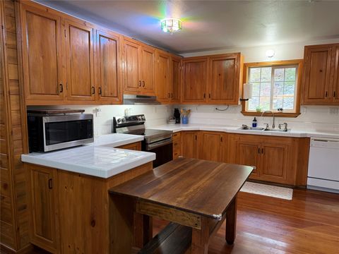 Tiny photo for 117 Swamp Creek Road, Plains, MT 59859 (MLS # 30069188)