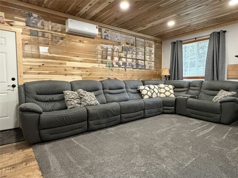 Tiny photo for 117 Swamp Creek Road, Plains, MT 59859 (MLS # 30069188)