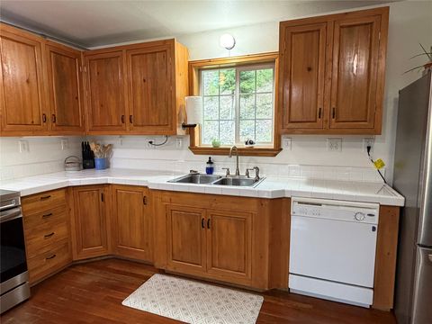 Tiny photo for 117 Swamp Creek Road, Plains, MT 59859 (MLS # 30069188)