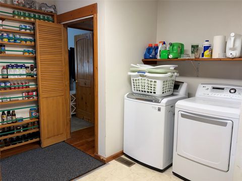 Tiny photo for 117 Swamp Creek Road, Plains, MT 59859 (MLS # 30069188)