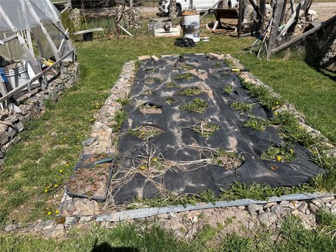 Tiny photo for 117 Swamp Creek Road, Plains, MT 59859 (MLS # 30069188)