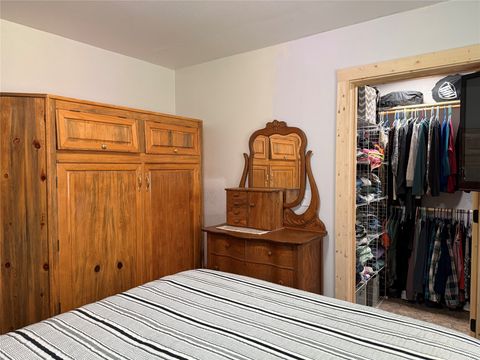 Tiny photo for 117 Swamp Creek Road, Plains, MT 59859 (MLS # 30069188)