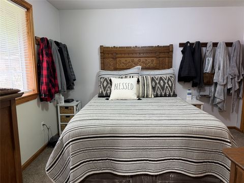 Tiny photo for 117 Swamp Creek Road, Plains, MT 59859 (MLS # 30069188)