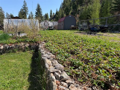 Tiny photo for 117 Swamp Creek Road, Plains, MT 59859 (MLS # 30069188)