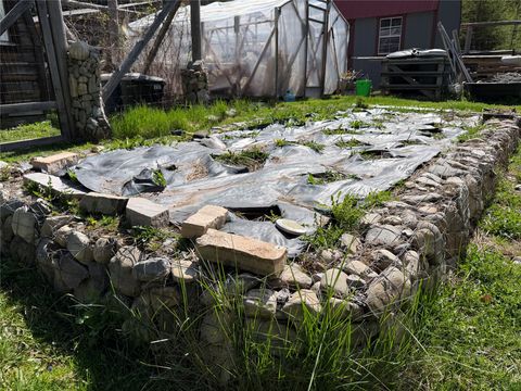 Tiny photo for 117 Swamp Creek Road, Plains, MT 59859 (MLS # 30069188)