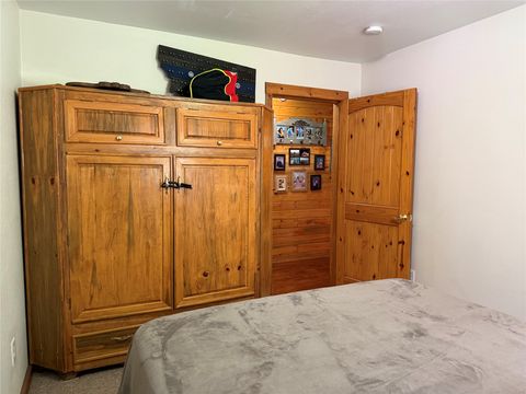 Tiny photo for 117 Swamp Creek Road, Plains, MT 59859 (MLS # 30069188)