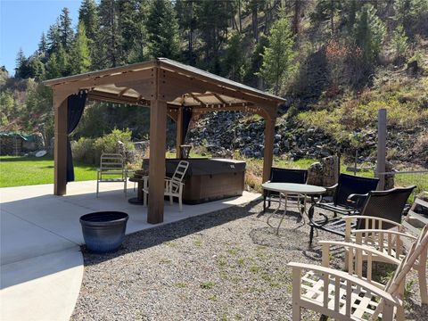 Tiny photo for 117 Swamp Creek Road, Plains, MT 59859 (MLS # 30069188)