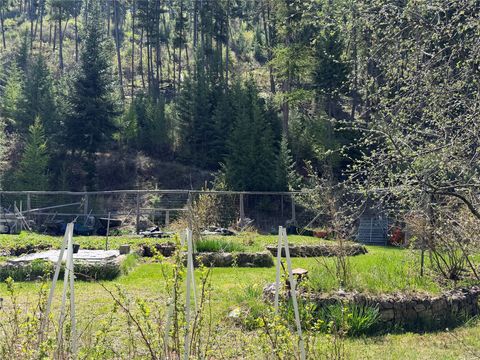 Tiny photo for 117 Swamp Creek Road, Plains, MT 59859 (MLS # 30069188)