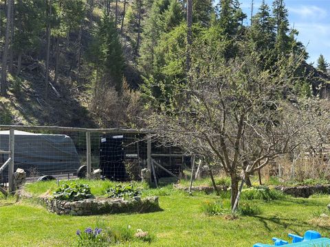Tiny photo for 117 Swamp Creek Road, Plains, MT 59859 (MLS # 30069188)