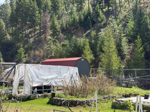 Tiny photo for 117 Swamp Creek Road, Plains, MT 59859 (MLS # 30069188)