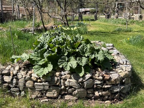 Tiny photo for 117 Swamp Creek Road, Plains, MT 59859 (MLS # 30069188)