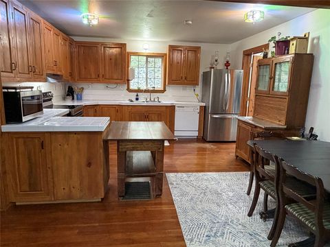 Tiny photo for 117 Swamp Creek Road, Plains, MT 59859 (MLS # 30069188)