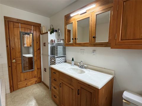 Tiny photo for 117 Swamp Creek Road, Plains, MT 59859 (MLS # 30069188)