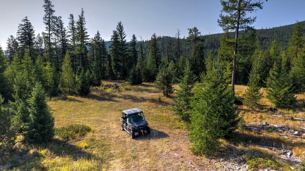 Photo of Kila, MT 59920 (MLS # 30060189)