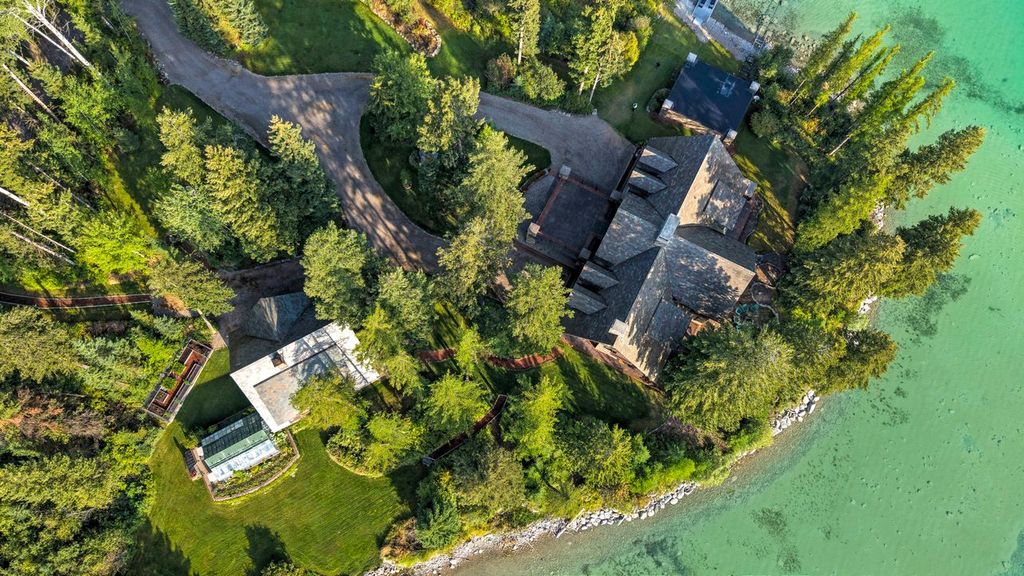 Photo of Kila, MT 59920 (MLS # 30060189)