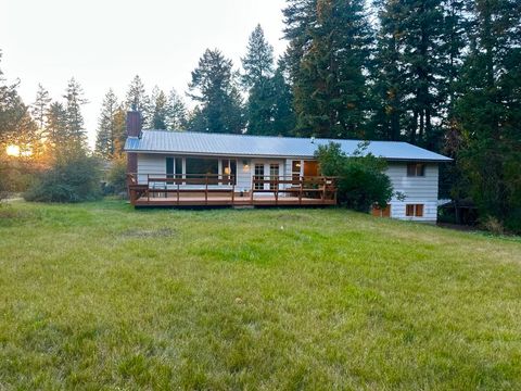 Photo of 185 Riley Lane, Columbia Falls, MT 59912 (MLS # 30059712)