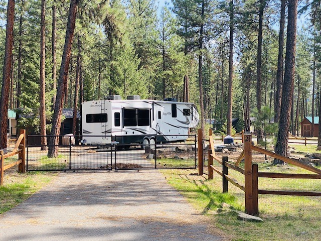 219 Shyrock Loop Drive