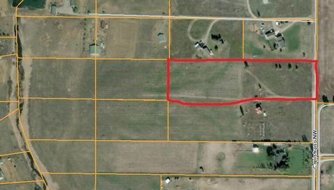 Photo of 650 Capistrano Drive NW #Parcel 3, Kalispell, MT 59901 (MLS # 30053222)