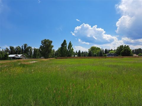 Tiny photo for 650 Capistrano Drive NW #Parcel 3, Kalispell, MT 59901 (MLS # 30053222)
