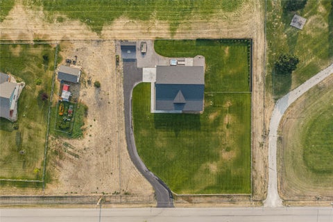 Tiny photo for 4810 Store Lane, Stevensville, MT 59870 (MLS # 30076628)
