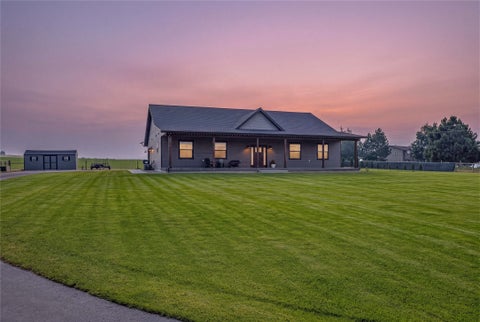 Photo of 4810 Store Lane, Stevensville, MT 59870 (MLS # 30076628)